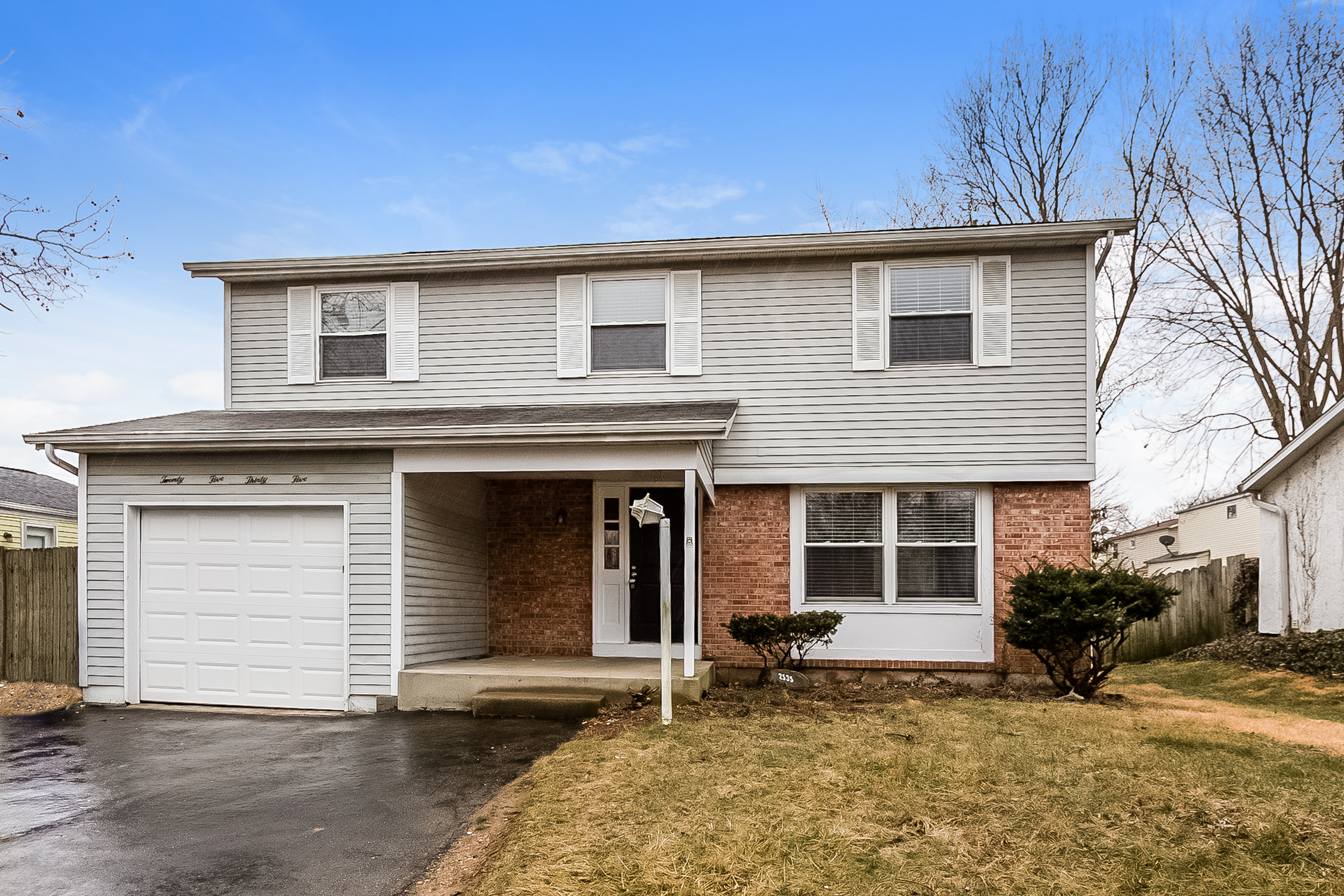 2535 Stonington Ave Columbus, OH 43123